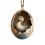 Acrylic Christmas Tag Upgraded 3