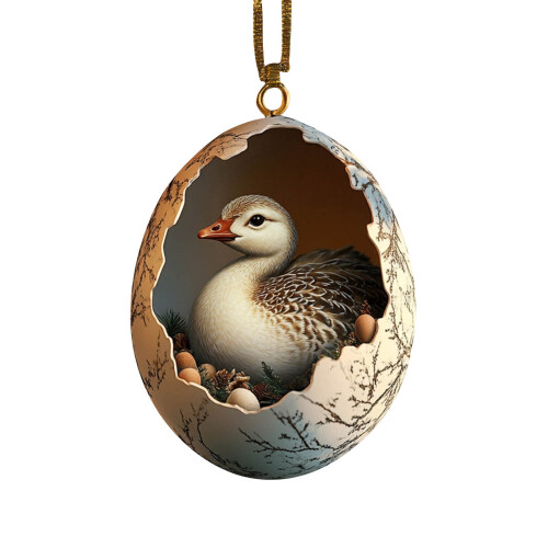 Acrylic Christmas Tag Upgraded 2