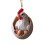 Acrylic Christmas Tag Upgraded 5