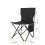 BASSTOP Folding Camping Chair Outdoor Lightweight Heavy 8