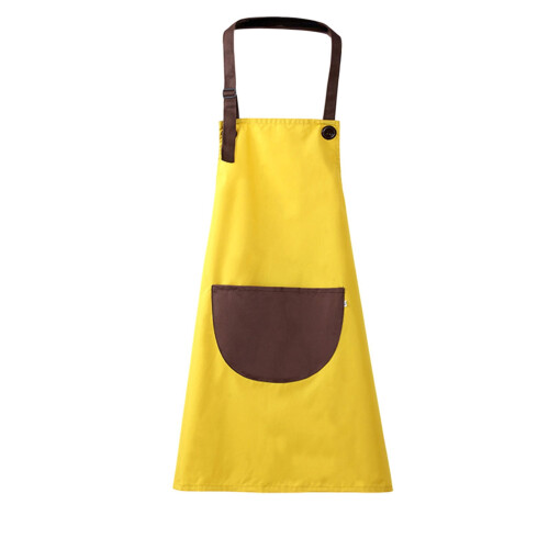 XiYing PVC Apron Waterproof Sleeveless L 1 Pack 1