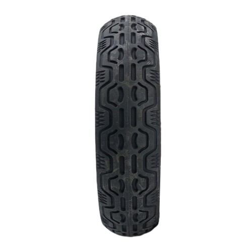 Solid Tire for G30 G30P G30Lp Slip-Proof Tubeless Wheels 1