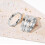 Sunshine Ring 18k Gold Plated Titanium 2mm 5