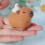 Capybara Needle Felting Supplies Kit with Tools 8