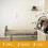 Foot Reflexology Chart Poster Wall Art Office Decor 3
