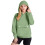 Women's Pullover Hoodie Long Sleeve Loose Fit Sweatshirt 4