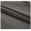 Einfarbiger Stuhlbezug für das Esszimmer DarkGrey 2