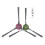 For  T8 T8aivi/Max N8PRO Replacement Consumables Sweeper Consumables 3