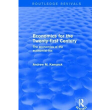Economics for the Twentyfirst Century The Economics of the Economistfo