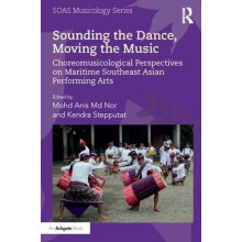 Sounding the Dance Moving the Music Choreomusicological Perspectives o