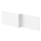 Balterley L Bath 1700x850x700 RH 2