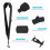 Trimmer Strap, Reliable Shoulder Strap, Weed Eater Strap That Can Ease Your Work, Compatible with Leaf Blower/String 4