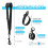 Trimmer Strap, Reliable Shoulder Strap, Weed Eater Strap That Can Ease Your Work, Compatible with Leaf Blower/String 7