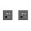 2X 300Mbps 2.4Ghz WIFI Router Wireless WiFi Socket RJ45 AP Relay  USB Socket Panel Embedded Wall WIFI Router C 2