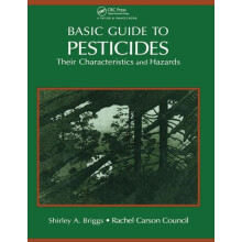 Basic Guide To Pesticides Their Characteristics And Hazards Their Char