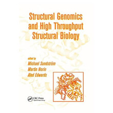 Structural Genomics and High Throughput Structural Biology Paperback B
