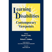 Learning Disabilities Contemporary Viewpoints by Brian J. Cratty Paper
