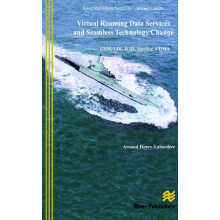 Virtual Roaming Data Services and Seamless Technology Change GSM LTE W