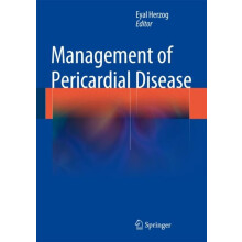 Management of Pericardial Disease Hardcover Book