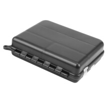 3X 26 Grid Storage Case Fishing Tool Box Fishing Tackle Case