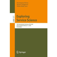 Exploring Service Science 10th International Conference IESS 2020 Port