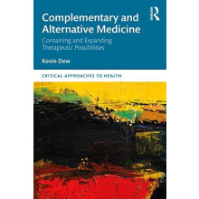 Complementary and Alternative Medicine Containing and Expanding Therap