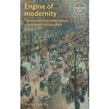 Engine of modernity The omnibus and urban culture in nineteenthcentury