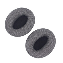 Ersatz-Ohrpolster für Sennheiser - Weiche & bequeme Ohrkissen (2er-Pack)