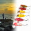 (5PCS)Bionic Bait Hook Multicolore Pesca Bass Blackfish Catfish Aringa Tilapia Carpa 8