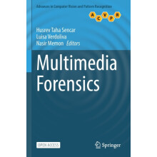 Multimedia Forensics Paperback Book