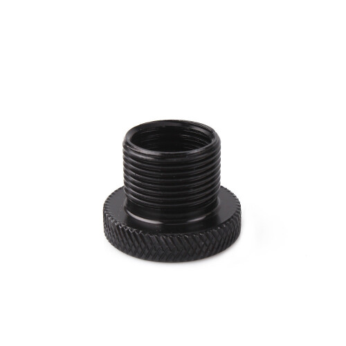 Ölfilteradapter, 5/8-24 auf M14x1 Gewindeadapter