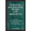 Probability and Statistical Models with Applications Hardcover Book 1