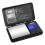 Multifunktionale Schmuckwaage Batterieversion 200g/0,01g 3