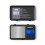 Multifunktionale Schmuckwaage Batterieversion 200g/0,01g 4