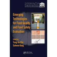 Emerging Technologies for Food Quality and Food Safety Evaluation Hard