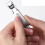 Stainless Steel Folding Nail Clipper - Silver 6