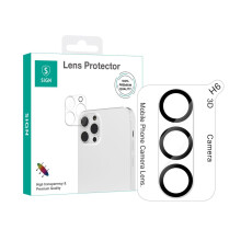Protector de lente para Samsung Galaxy S25 FE