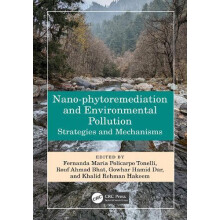 Nanophytoremediation and Environmental Pollution Strategies and Mechan