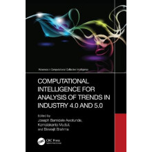 Computational Intelligence for Analysis of Trends in Industry 4.0 and