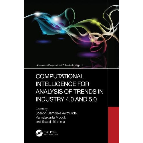 Computational Intelligence for Analysis of Trends in Industry 4.0 and