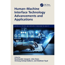 HumanMachine Interface Technology Advancements and Applications Paperb