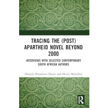 Tracing the PostApartheid Novel beyond 2000 Interviews with Selected C