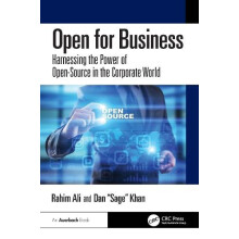 Open for Business Harnessing the Power of OpenSource in the Corporate