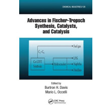 Advances in FischerTropsch Synthesis Catalysts and Catalysis Paperback