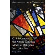 C.S.PEIRCE NEST CONT MODEL REL INT OTM C by SLATER Hardcover Book