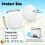 Air tag Tracker for Apple or Android 2