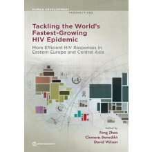 Tackling the Worlds FastestGrowing HIV Epidemic More Efficient HIV Res