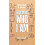 Becoming Who I Am by Anders Bennett Hardcover Book 1