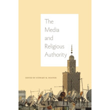 The Media and Religious Authority Paperback Book