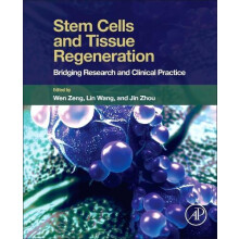 Stem Cells and Tissue Regeneration Paperback Book